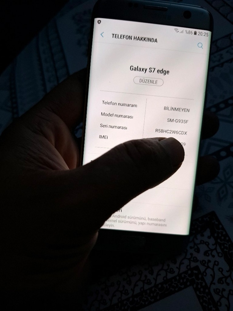 samsung s7 edge - 5