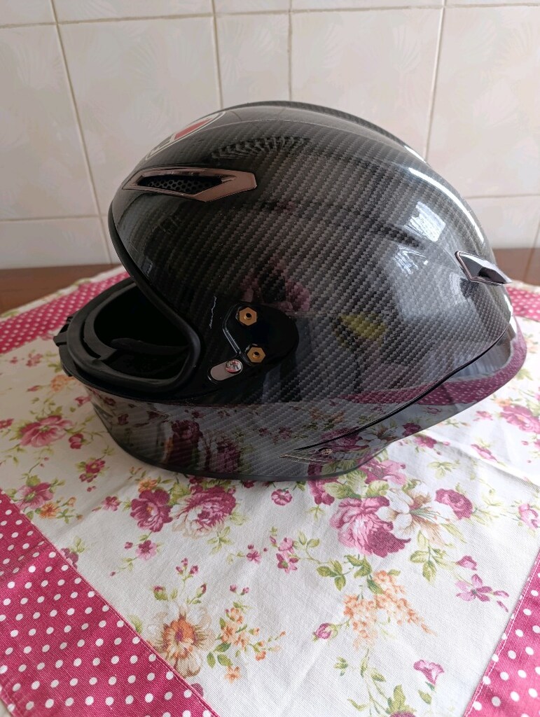 AGV Kask - 3