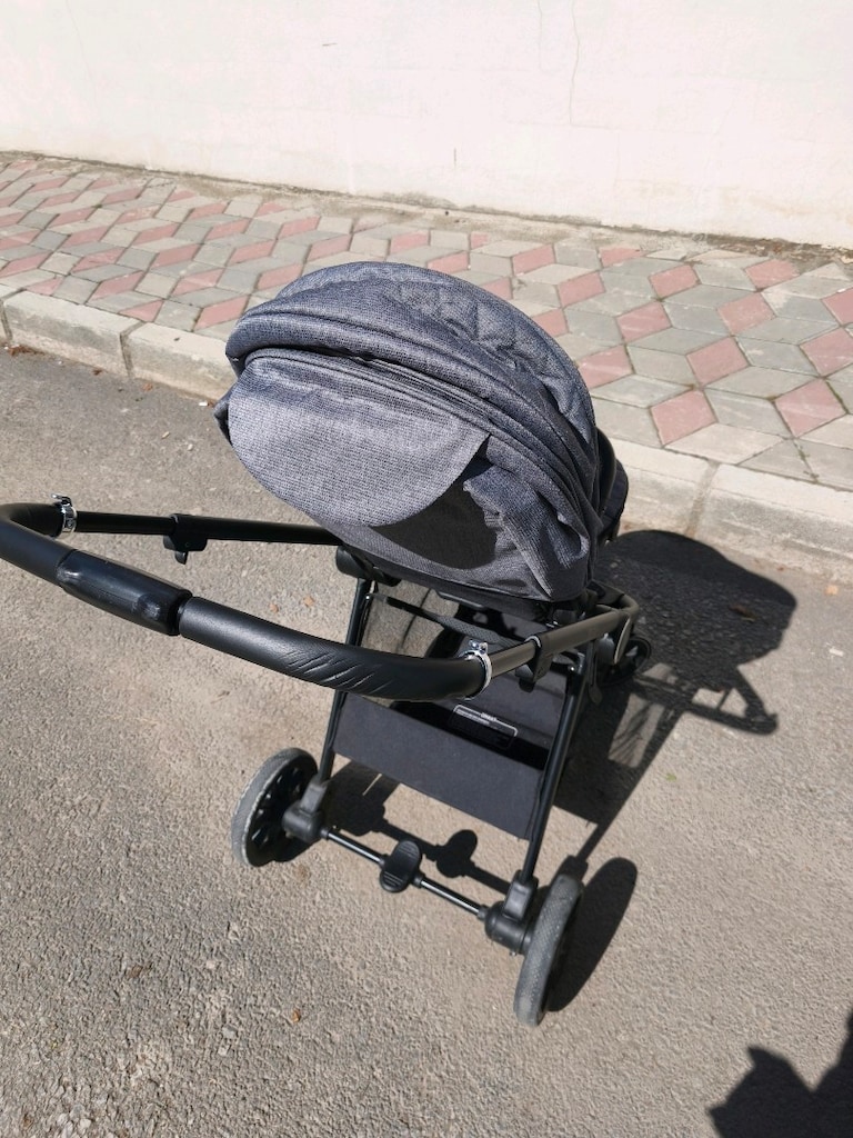 prego venus bebek arabasi - 4