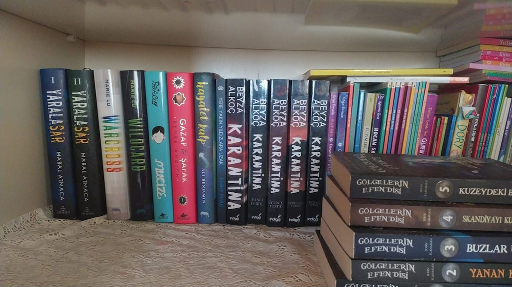 Kitap - 2