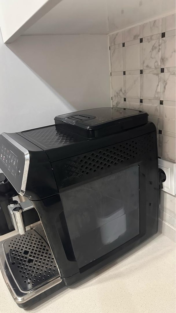 Philips Kahve Makinesi – 6 Ay Kullanıldı, Yeni Gibi - 3