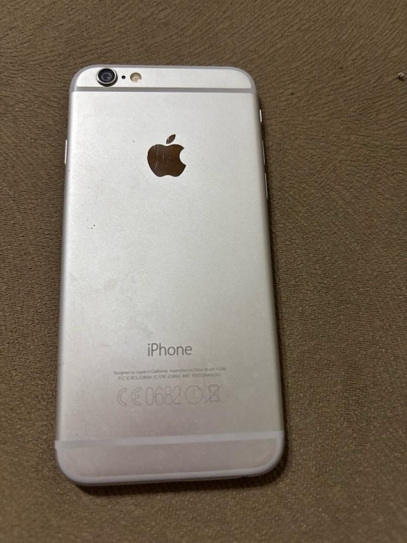 ıphone 6 - 3