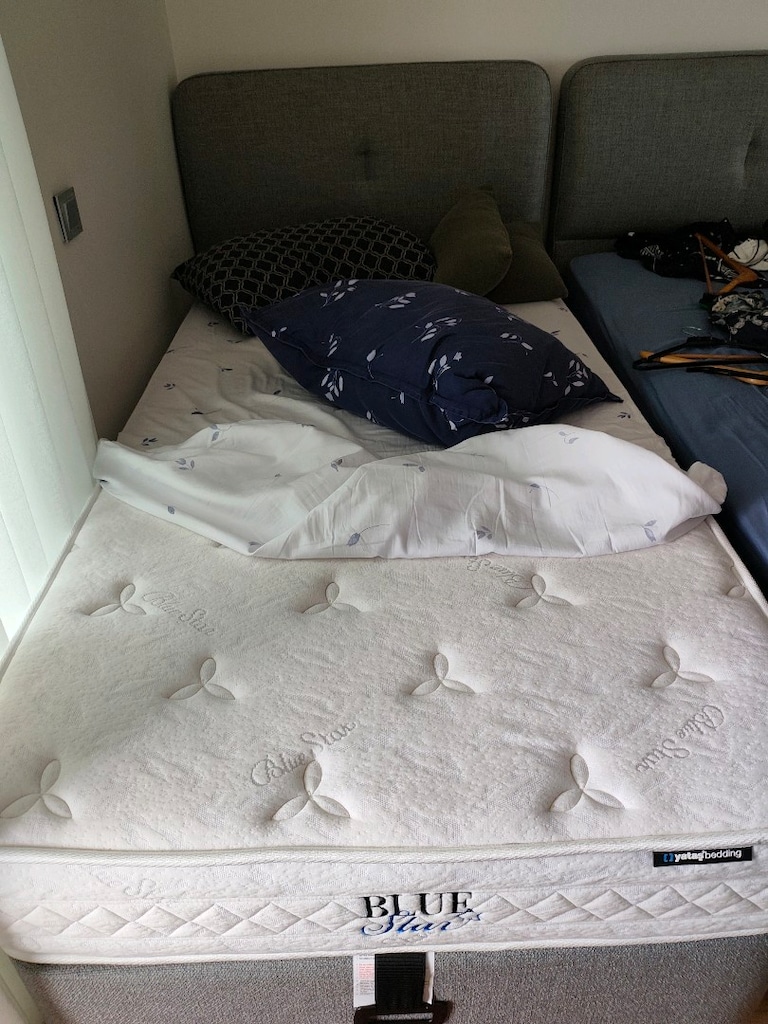 Baza Başlık Yatak 100x200 yatakbaza, 100 başlık - 2