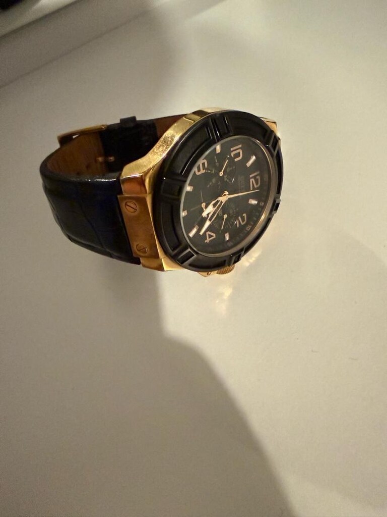AZ KULLANILMIŞ GUESS GUW0040G3 - 4