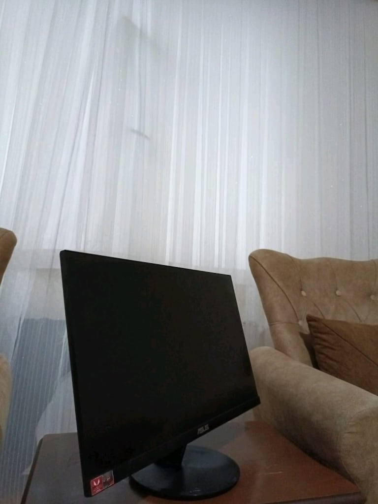 144HZ ASUS IPS 1MS MONİTÖR - 2