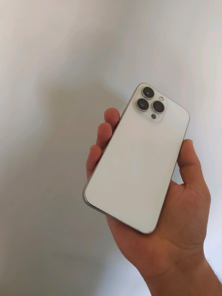 İPHONE 13 PRO 128 GB YURT DIŞI - 6