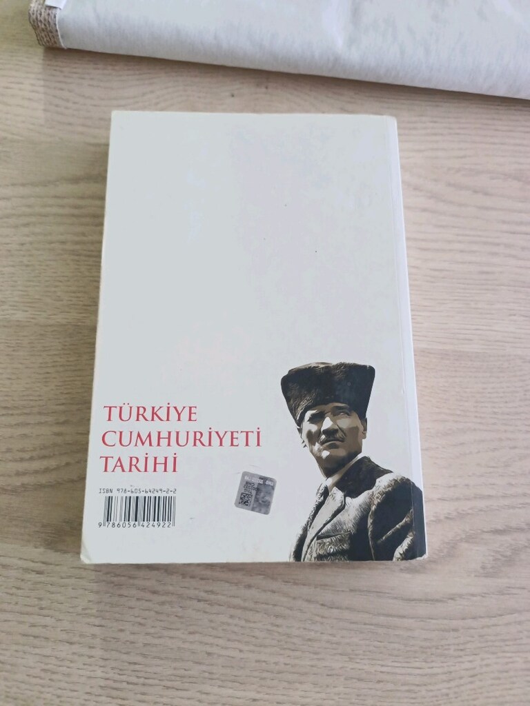 Türkiye Cumhuriyeti tarihi - 2