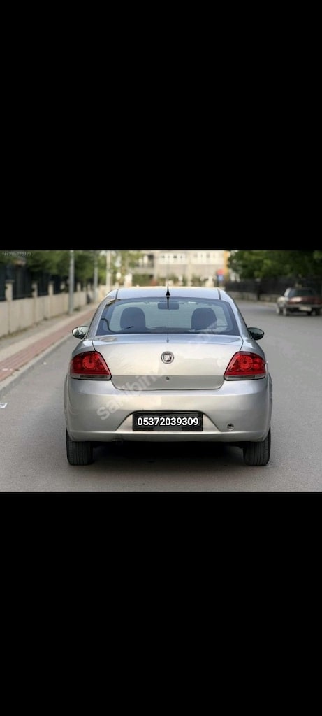 LİNEA 1.3 M.JET ORJ.KM 238 BİNDE OTOMATİK ARAÇLARLA TAKAS OLUR - 11