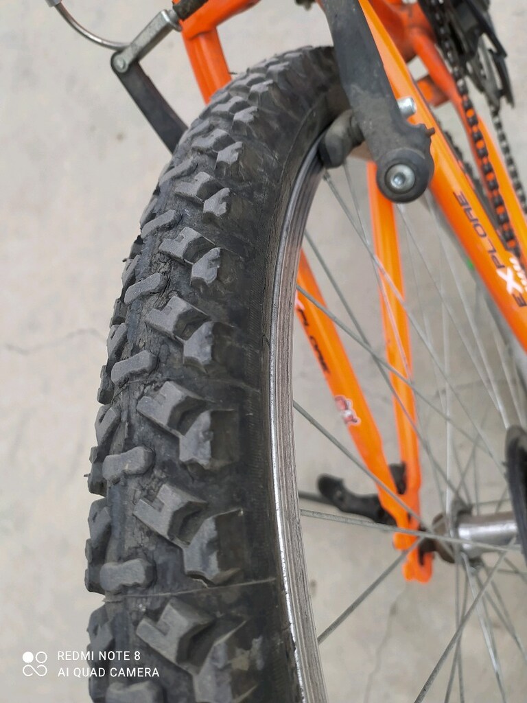 temiz pedal biraz eğilmiş fren lerin yapılması lazım SON FİYAT - 5