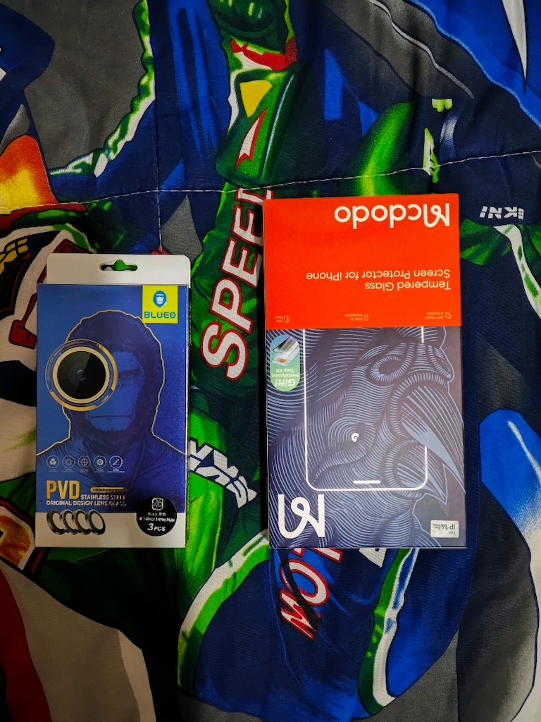 iPhone 14 pro Max - 8