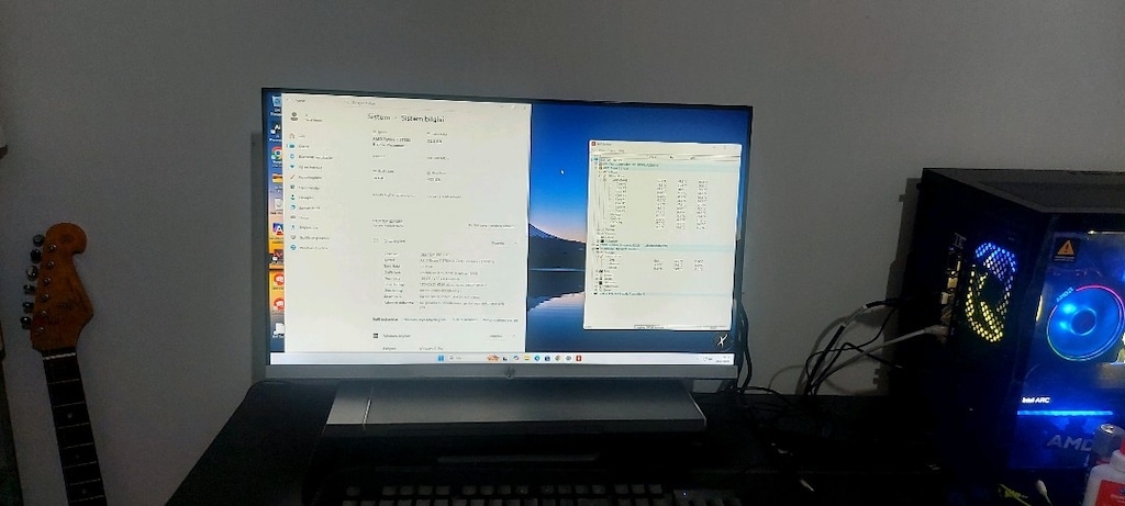 FULL GAMING PC SETUP - 3