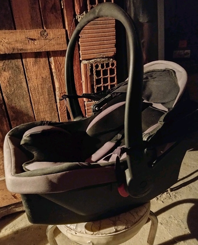 sahibinden az kullanılmış bebek arabası - 3
