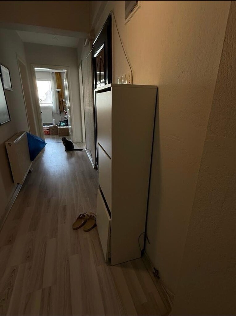 ikea üç kapaklı ayakkabılık - 3