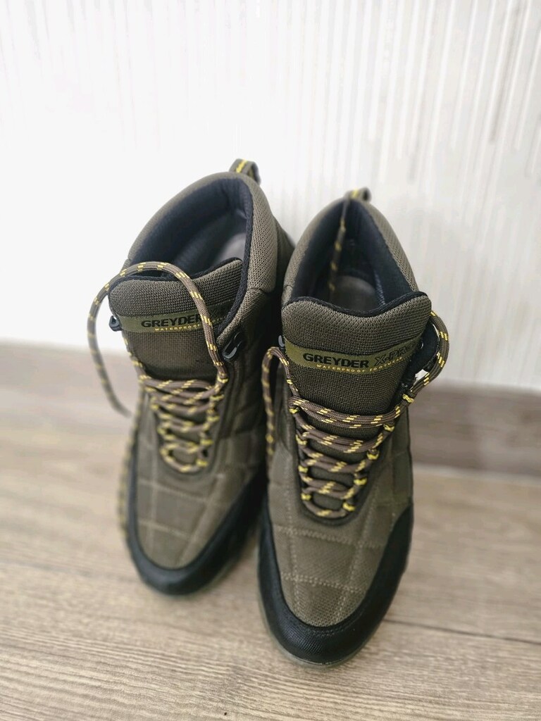 Greyder Ayakkabı - 4