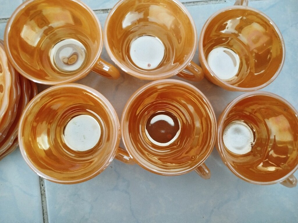 kahve servis takımı - 3
