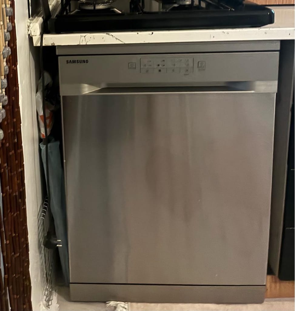 inox 3 lü BEYAZ EŞYA TEK SATIŞ YOK - 3