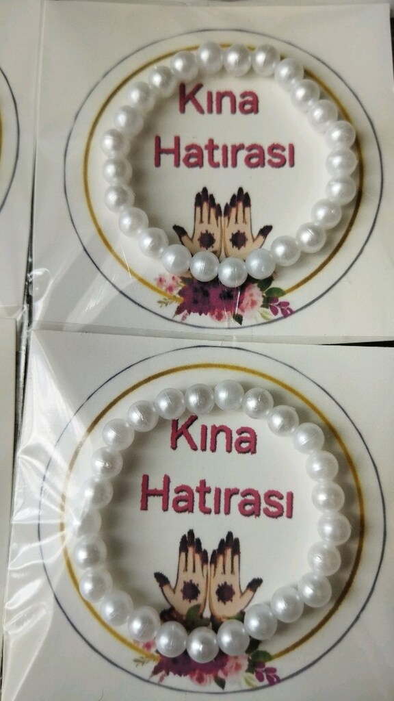 kına hediyelik - 2