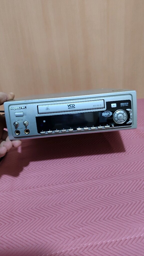 MP3,DVD ÇALAR