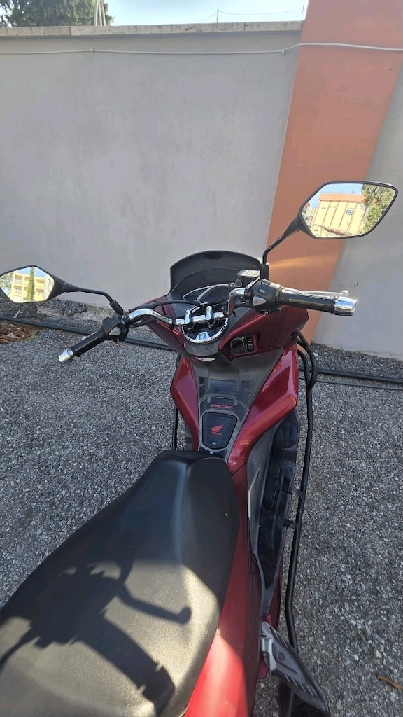 2020 Honda PCX 125 | Bakımlı, Masrafsız - 3