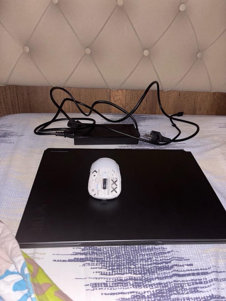 Tertemiz sıfır ayarında Asus Tuf F16 (Mouse Hediyeli) - 6