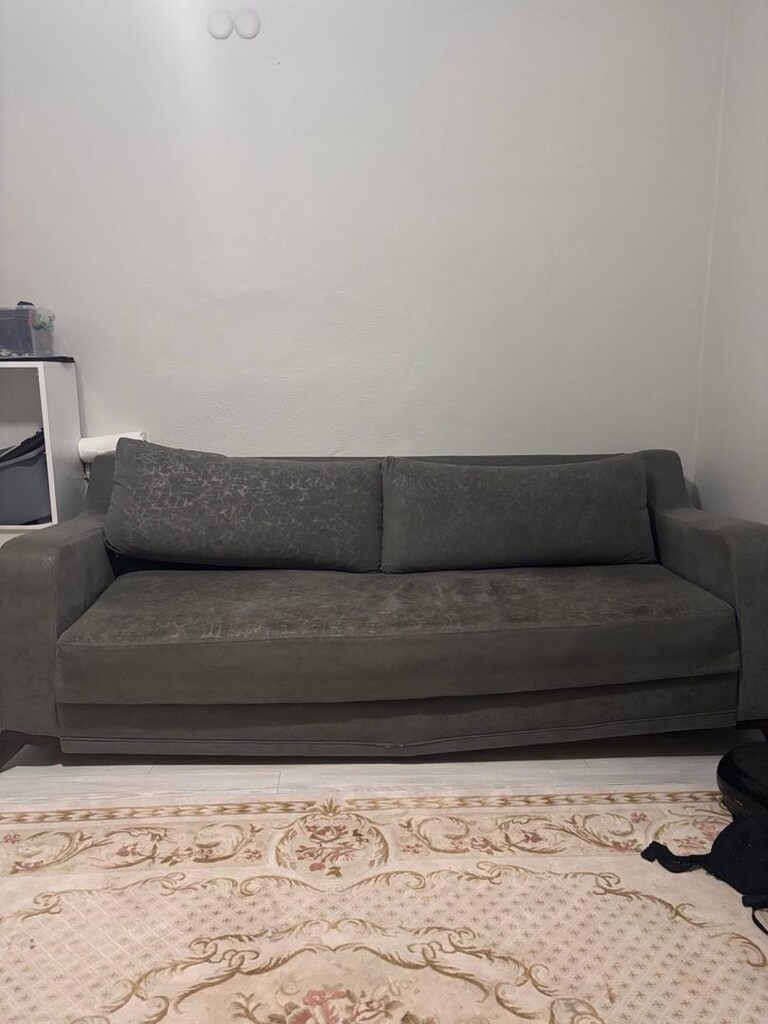 iki adet çekyat tarzı koltuk - 2