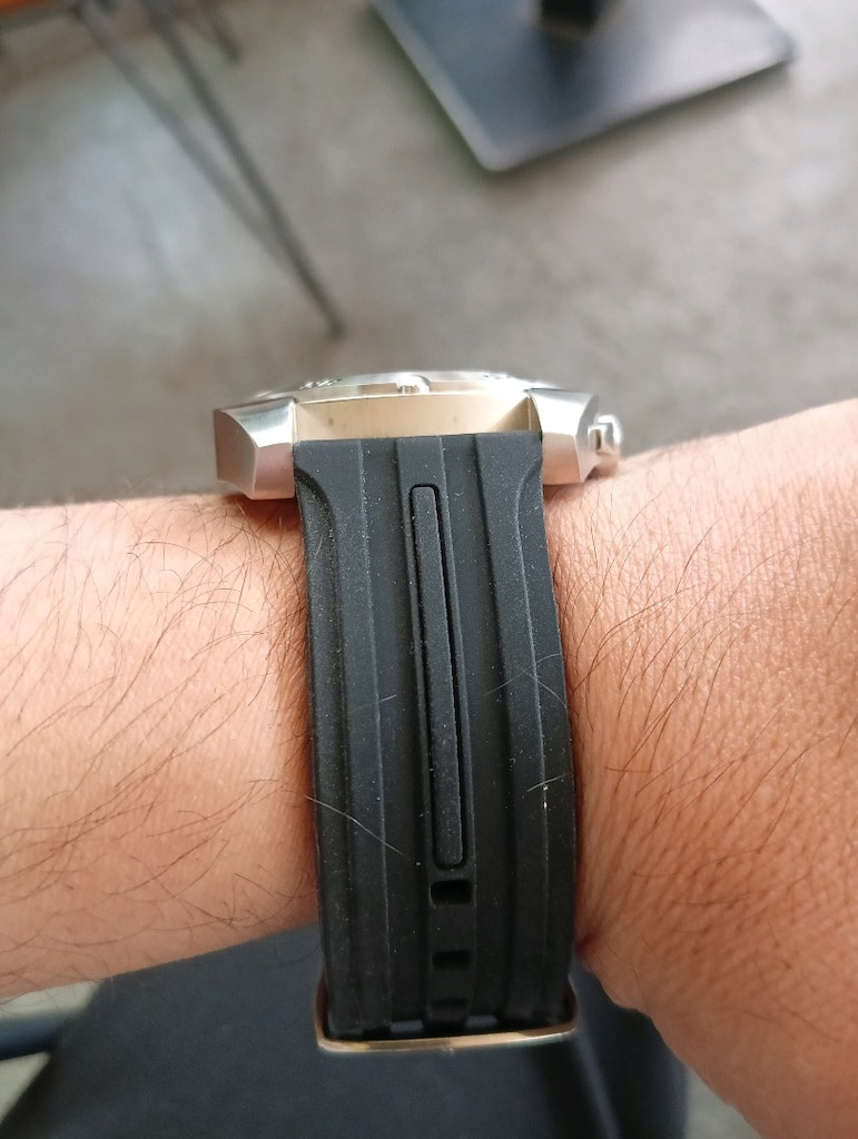 puma erkek saat - 4