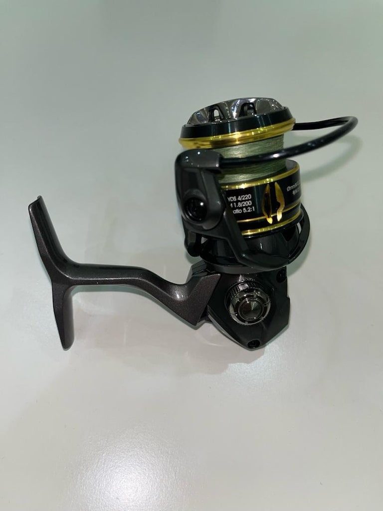 Okuma İnspira İsx 2000a - 9