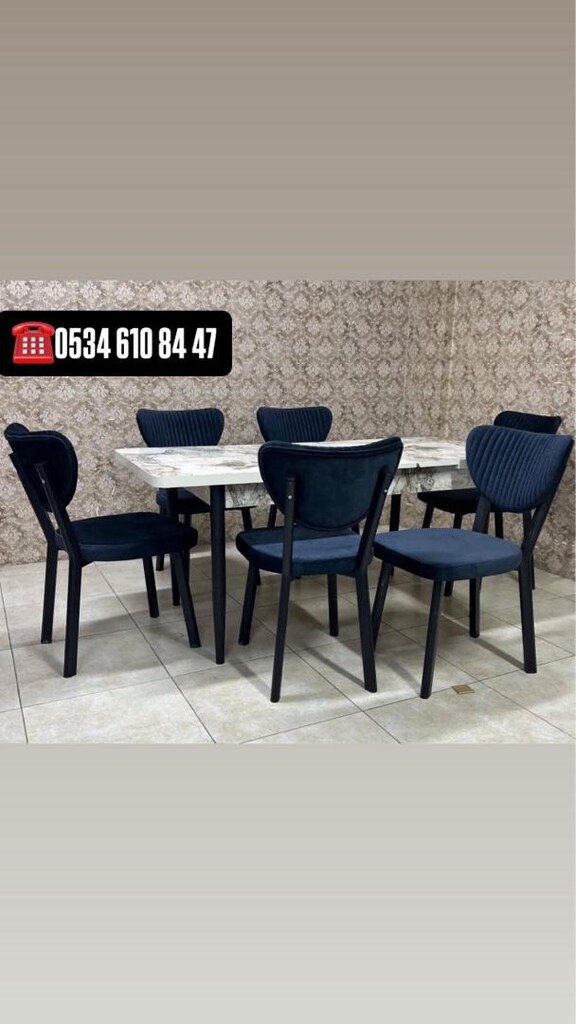 Masa takımı elma model renk seçenekleri mevcuttur imalattan halka - 15