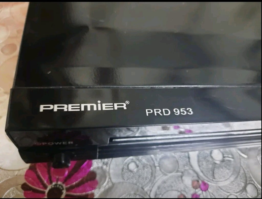 premier dvd - 2