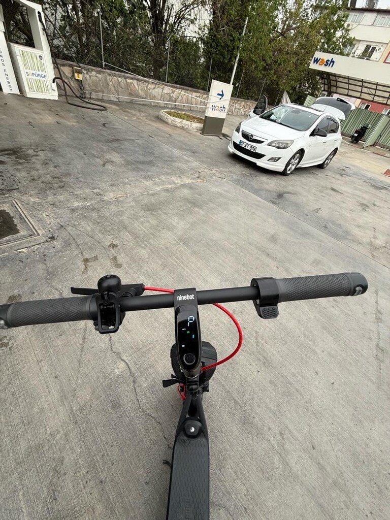 segway ninebot f2II ACİLLLL - 16