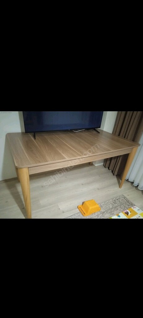 Vivense Loki Yemek Masası - 3