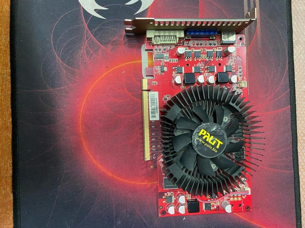 PC Ekran Kartları Resimler Ürüne Aittir Sağlam Sıkıntısızdır - 4