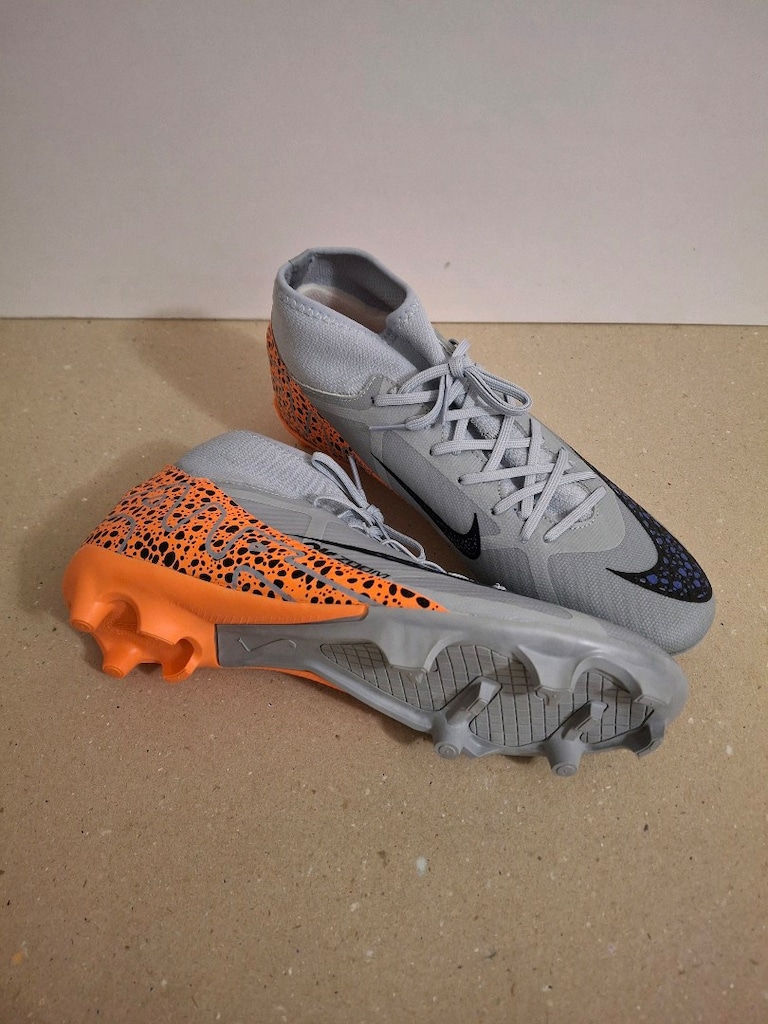 Nike Air Zoom Mercurial İthal - 6