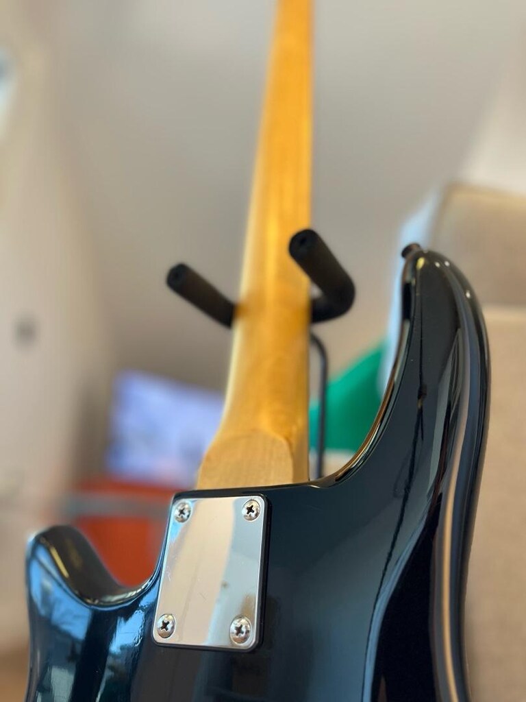 PARROT 4 TELLİ BAS GİTAR sitenin en fiyat/performans gitarı - 8