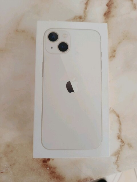 iPhone 13
