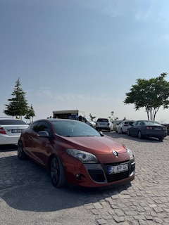 megan Coupe hasarlı - 4
