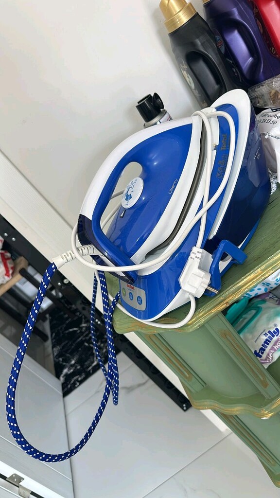 Tefal Kazanlı Ütü - 4