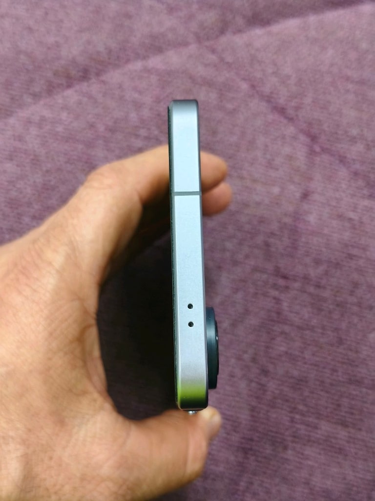 Samsung Galaxy A57 5G - 4
