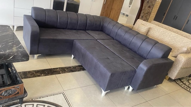 Lüks L köşe koltuk takımı - 2
