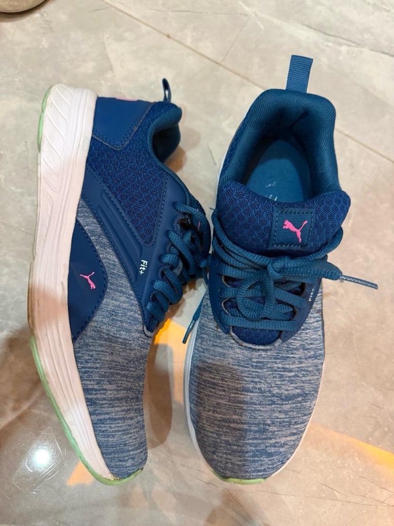 puma ayakkabı - 3