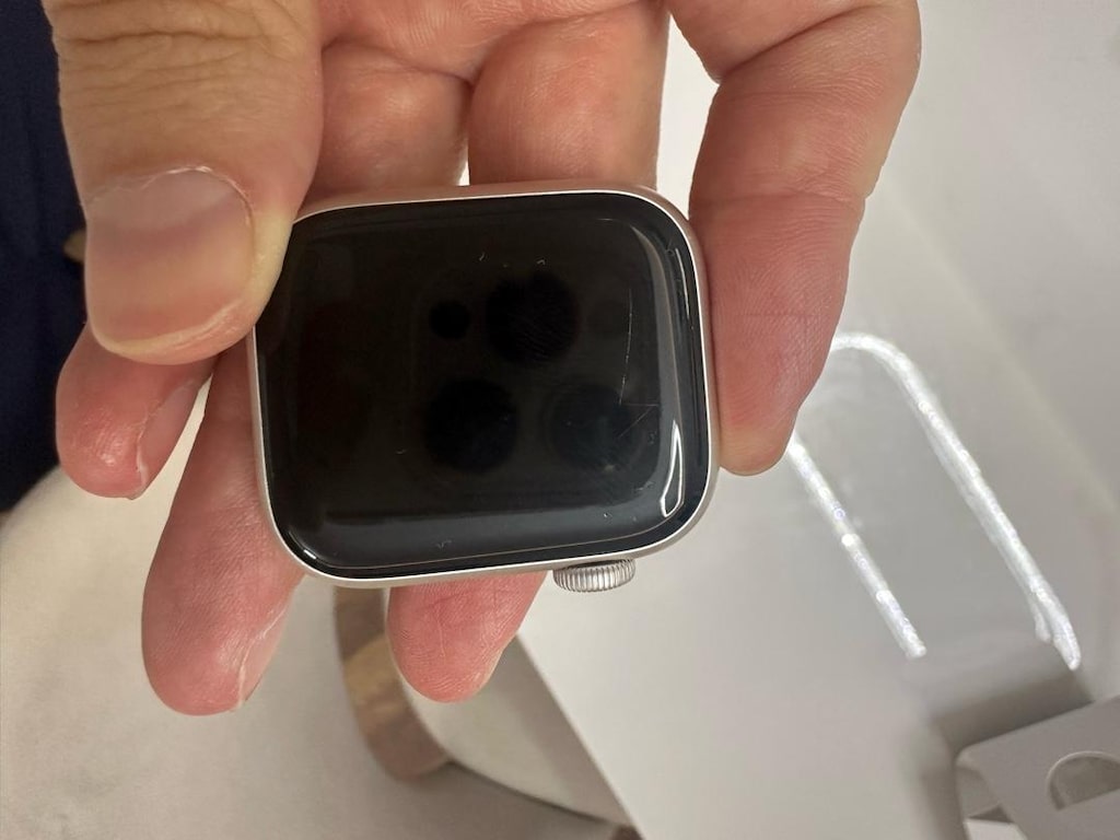 Apple Watch Series 8 41mm GPS – Pil %100 – Kutulu Faturalı - 10