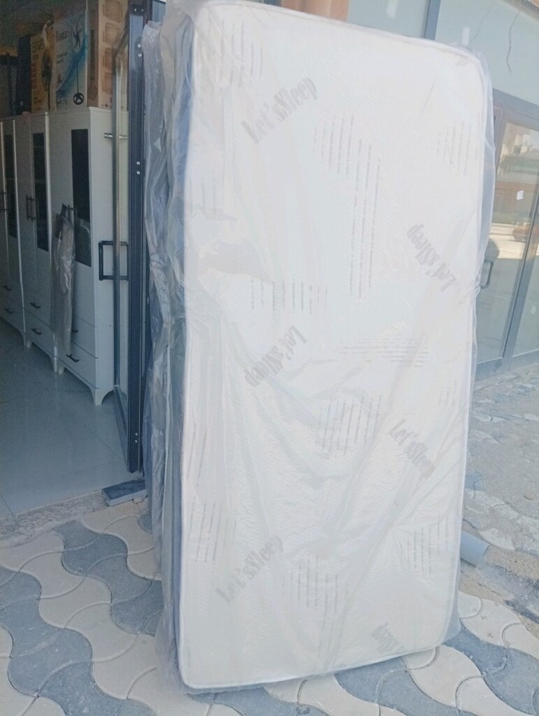 tek kişilik sıfır,90' 190 yatak şok şok fiyatlarla sadece2250 - 7
