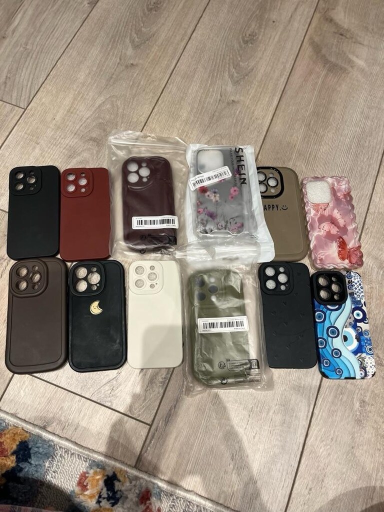 iPhone 14 pro kılıf - 2