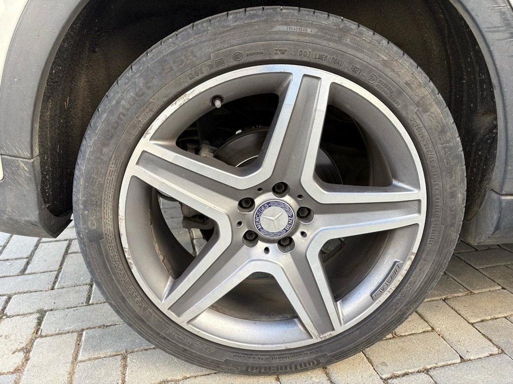 235 45 19 95V SSR Continental Sport Contact MOE RFT YÜKSEK PERFORMANS - 15