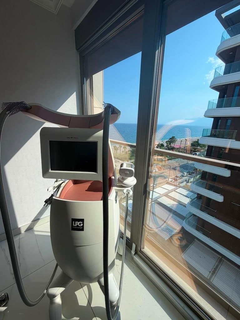 lpg bölgesel incelme cihazı - 2