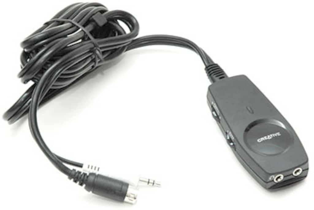 Creative 5+1 İnspire T6060 Surround Ses Sistemi - 2