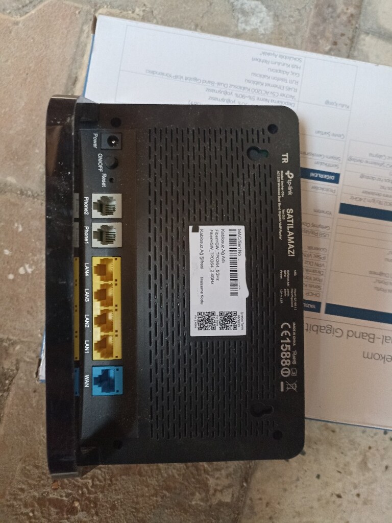modem - 6