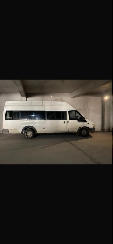 2005 TRANSİT - 3