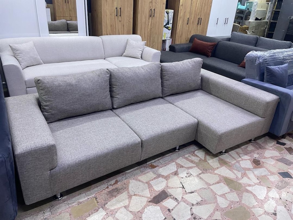 ENZA HOME KÖŞE KOLTUK 270/130 - 2