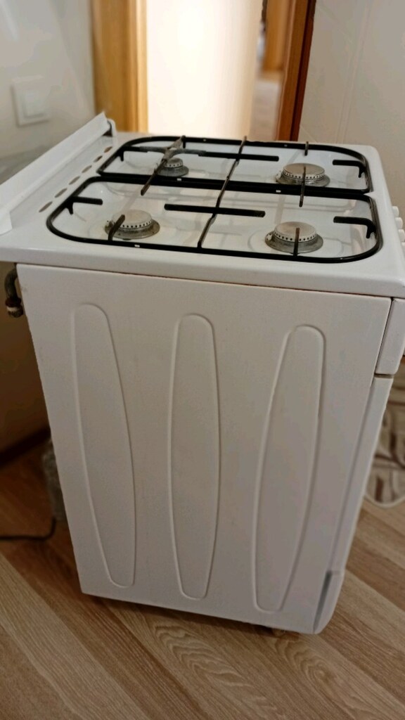 ocak fırın ikisi bir arada - 3